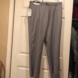 Madison Avenue -Cremieux 38 x32 - Beautiful Wool Pants